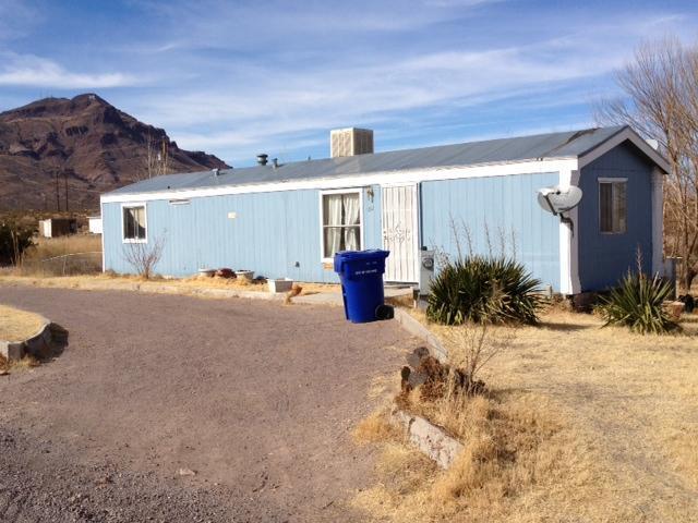 102 Juniper, Socorro, NM 87801