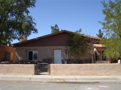 507 Buena Vista, Socorro, NM 87801