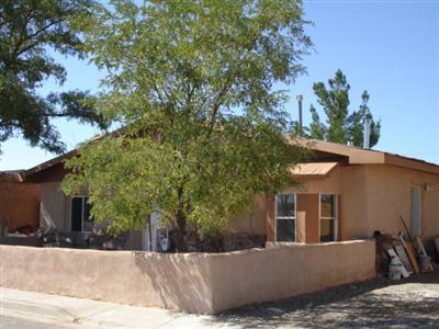 507 Buena Vista, Socorro, NM 87801