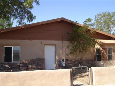 507 Buena Vista, Socorro, NM 87801
