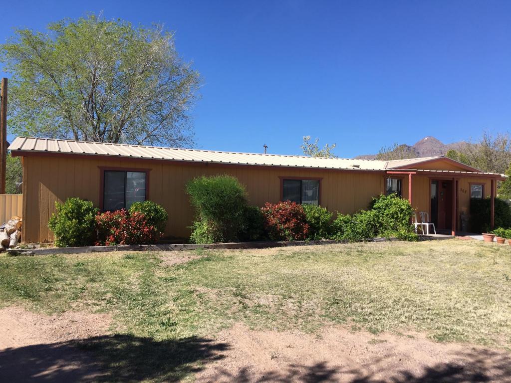 508 Century Circle, Socorro, NM 87801