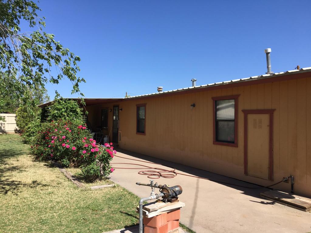 508 Century Circle, Socorro, NM 87801