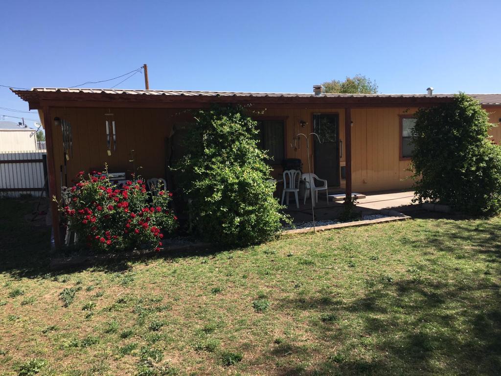 508 Century Circle, Socorro, NM 87801