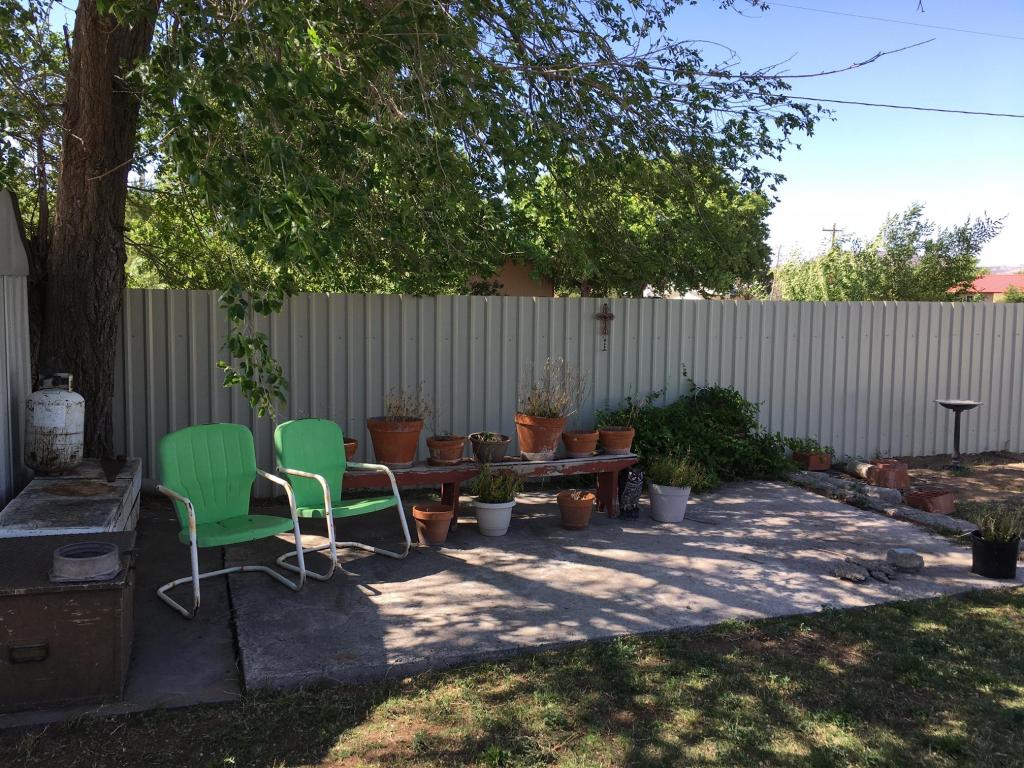 508 Century Circle, Socorro, NM 87801