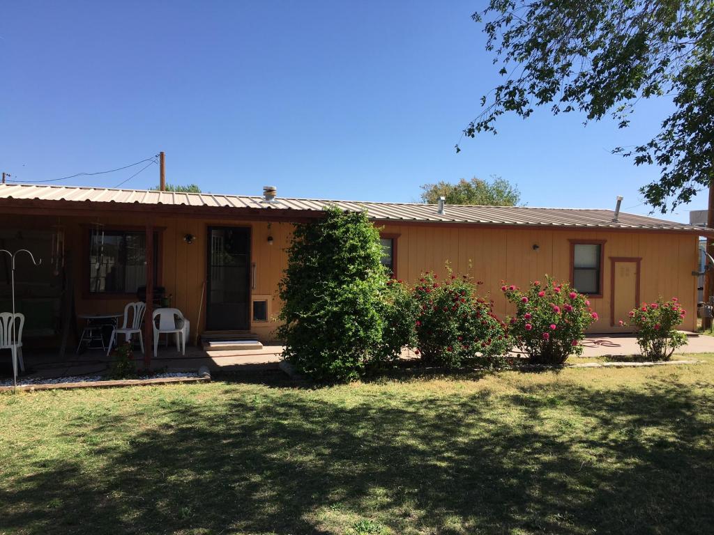 508 Century Circle, Socorro, NM 87801
