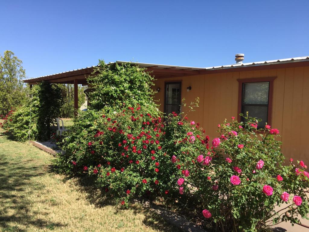 508 Century Circle, Socorro, NM 87801