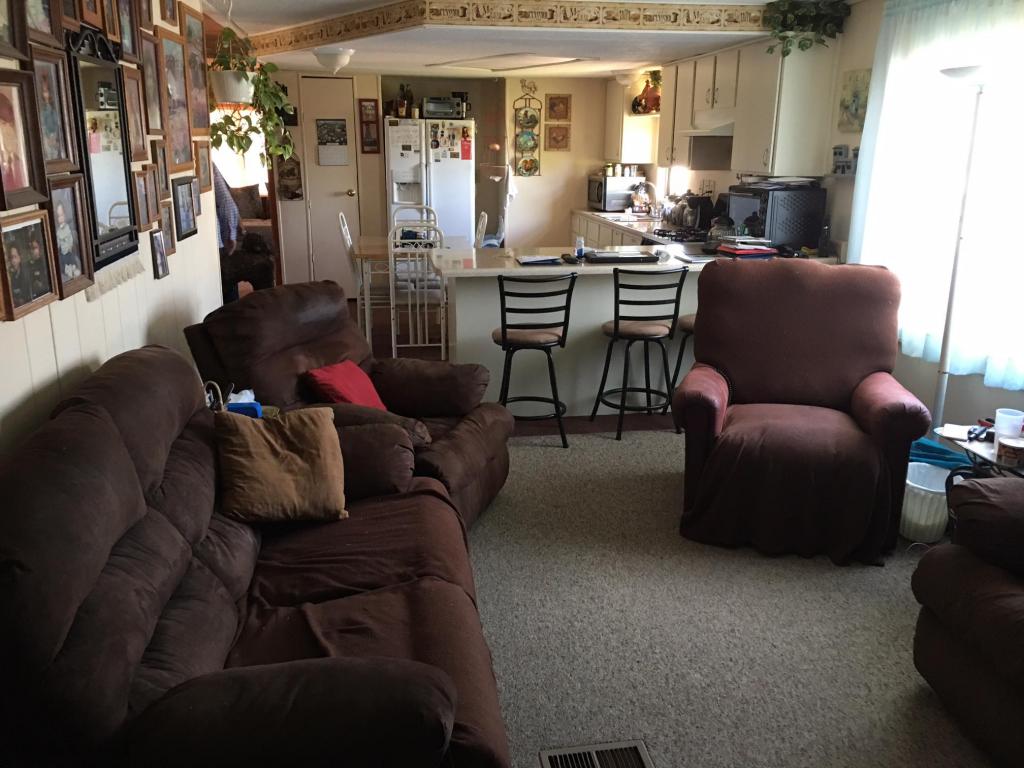 508 Century Circle, Socorro, NM 87801