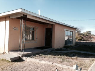515 Central, Socorro, NM 87801