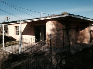 515 Central, Socorro, NM 87801