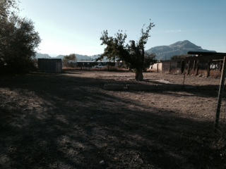 515 Central, Socorro, NM 87801