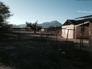 515 Central, Socorro, NM 87801