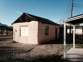 515 Central, Socorro, NM 87801