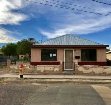 415 Terry StSocorro, NM, 87801Socorro County