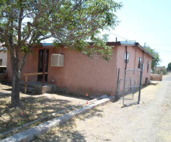 415 Terry StSocorro, NM, 87801Socorro County