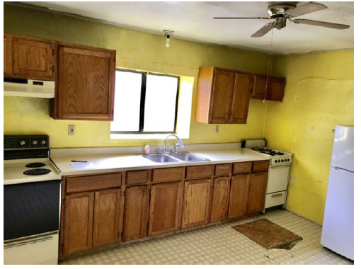 415 Terry StSocorro, NM, 87801Socorro County