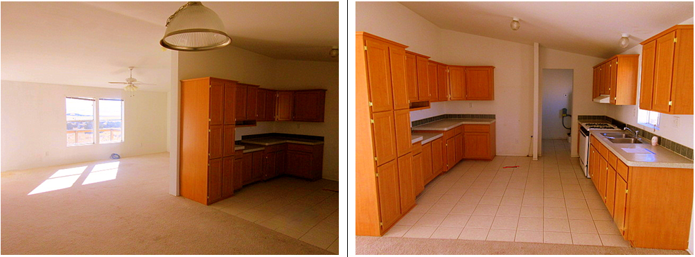 186 Southern TrlDatil, NM, 87821Catron County