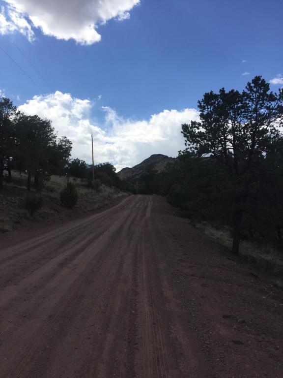 165 Homestead Trail, Datil, NM 87821