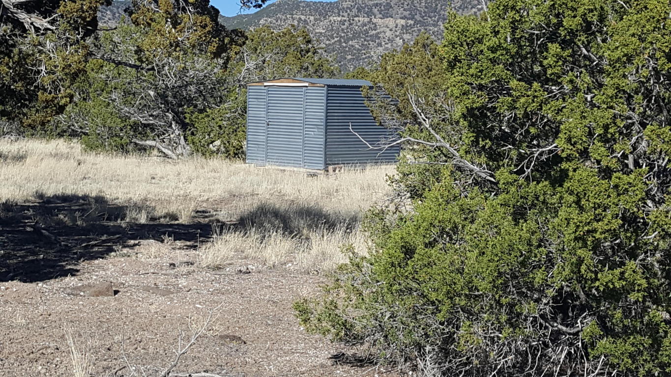 32 Sugarloaf, Datil, NM 87821