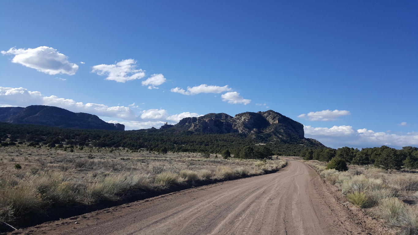 32 Sugarloaf, Datil, NM 87821