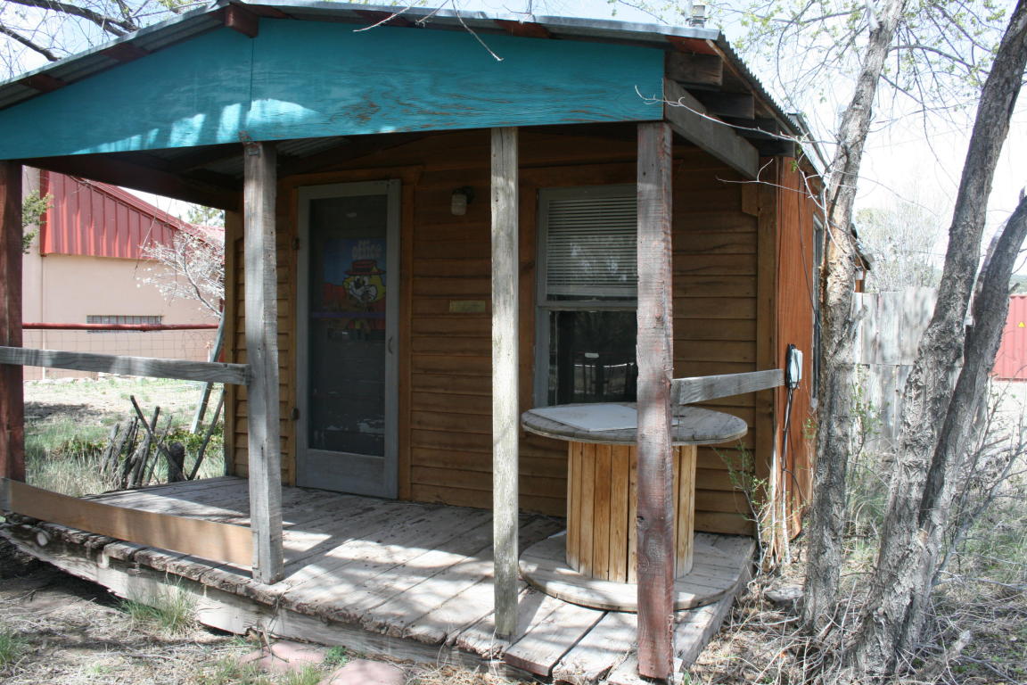 11 Old State Route 60, Datil, NM 87821