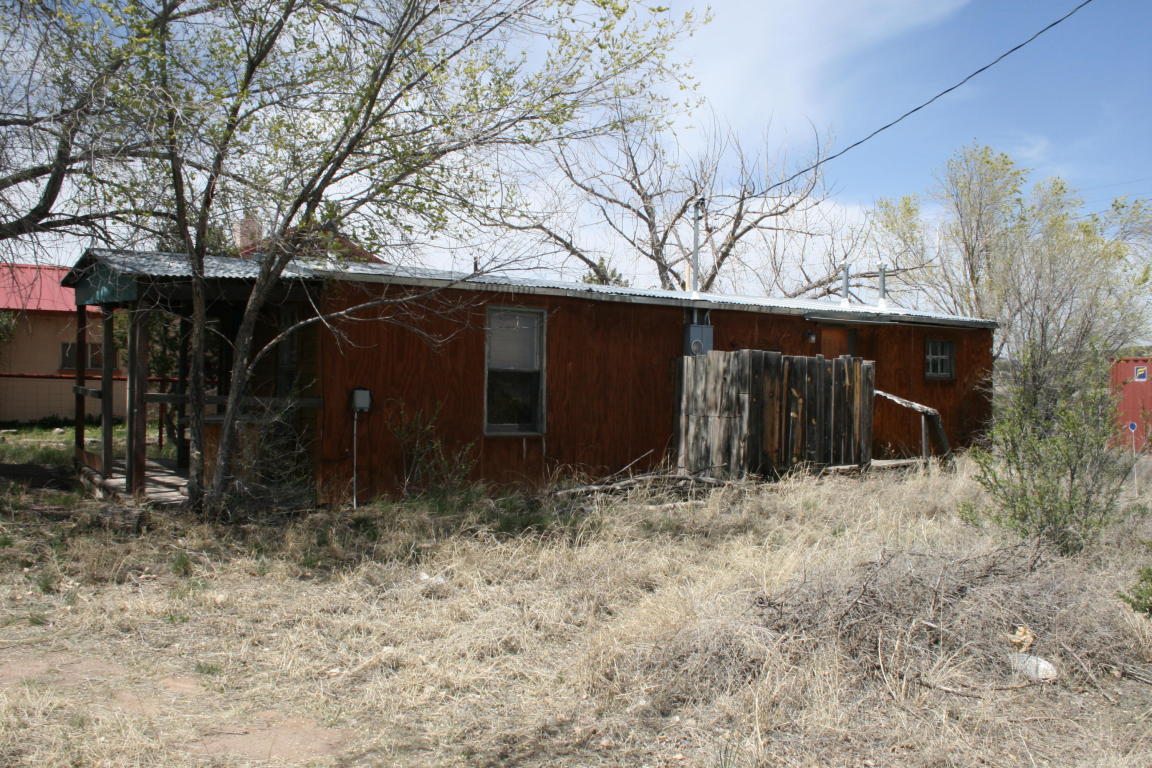 11 Old State Route 60, Datil, NM 87821
