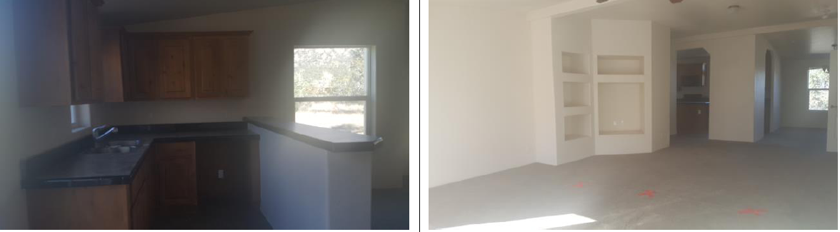 14 Mesita DrMagdalena, NM, 87825Socorro County