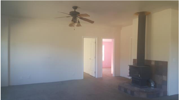14 Mesita DrMagdalena, NM, 87825Socorro County