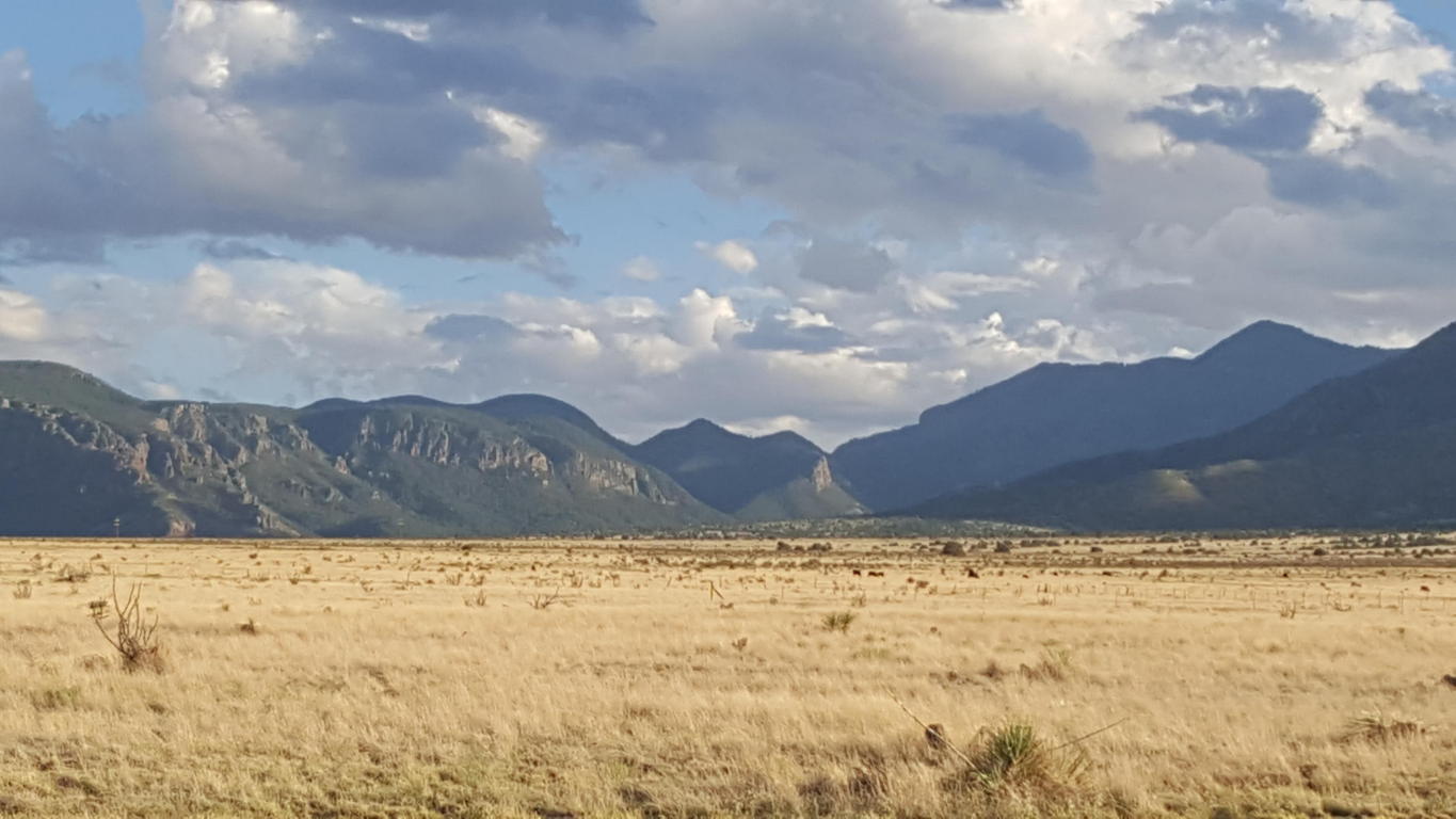 Parcel 6 Kokopelli Loop, Magdalena, NM 87825