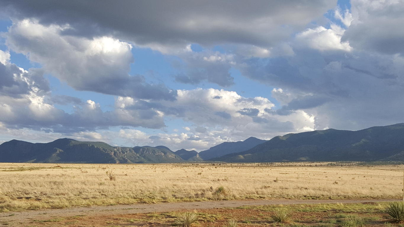 Parcel 6 Kokopelli Loop, Magdalena, NM 87825