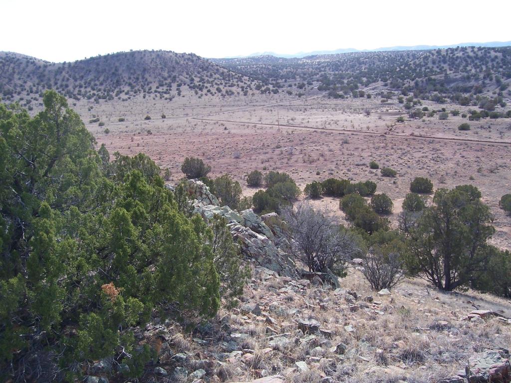 18 Abbe Springs Ranch, Magdalena, NM 87825