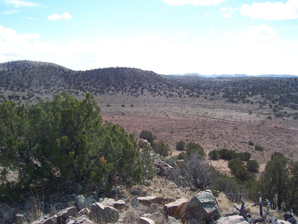 18 Abbe Springs Ranch, Magdalena, NM 87825