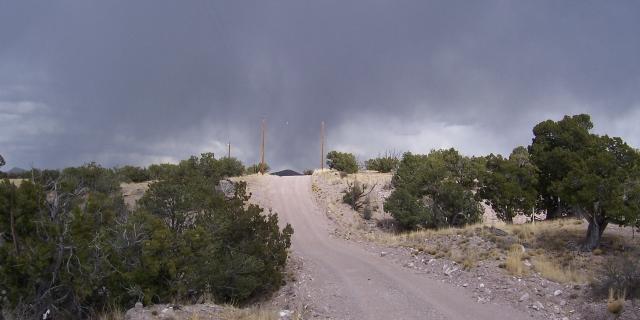 0 Abbe Springs Ranch, Magdalena, NM 87825