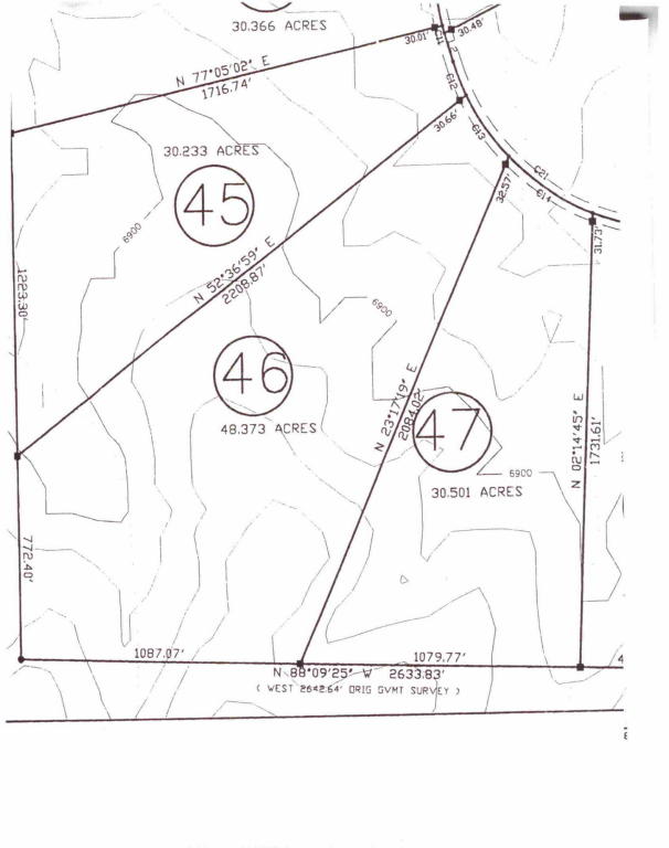 47 Abbe Springs Ranch, Magdalena, NM 87825