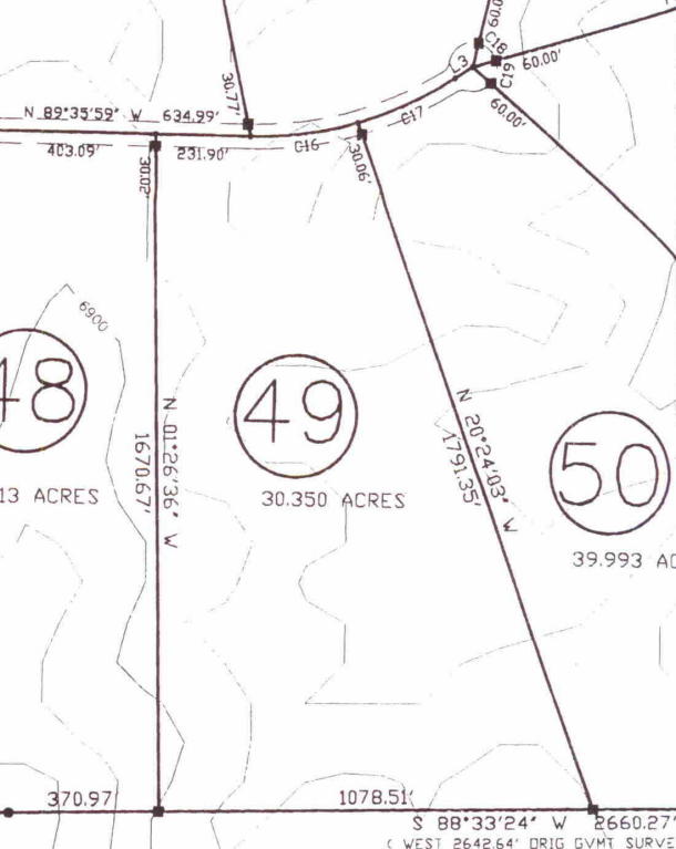 49 Abbe Springs Ranch, Magdalena, NM 87825