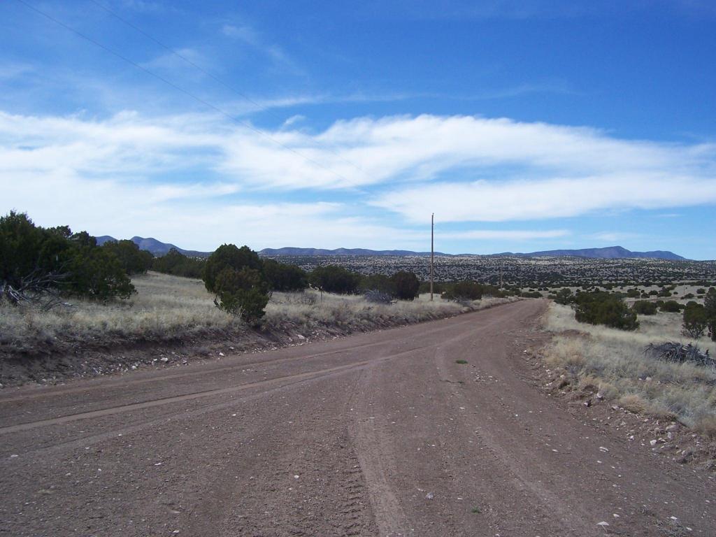 40 Pinon Springs Ranch, Magdalena, NM 87825