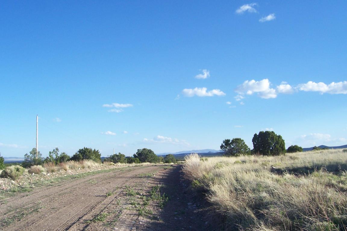 151 Pinon Springs Ranch, Magdalena, NM 87825