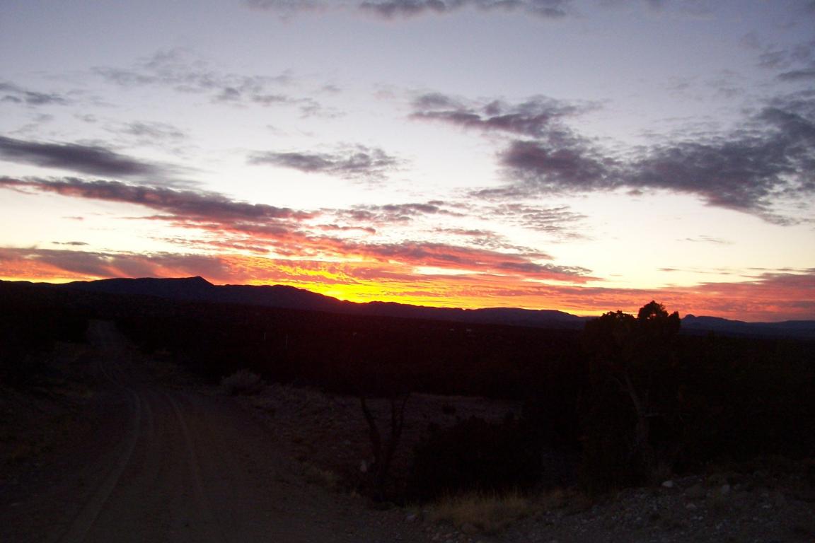 109 Abbe Springs Ranch, Magdalena, NM 87825