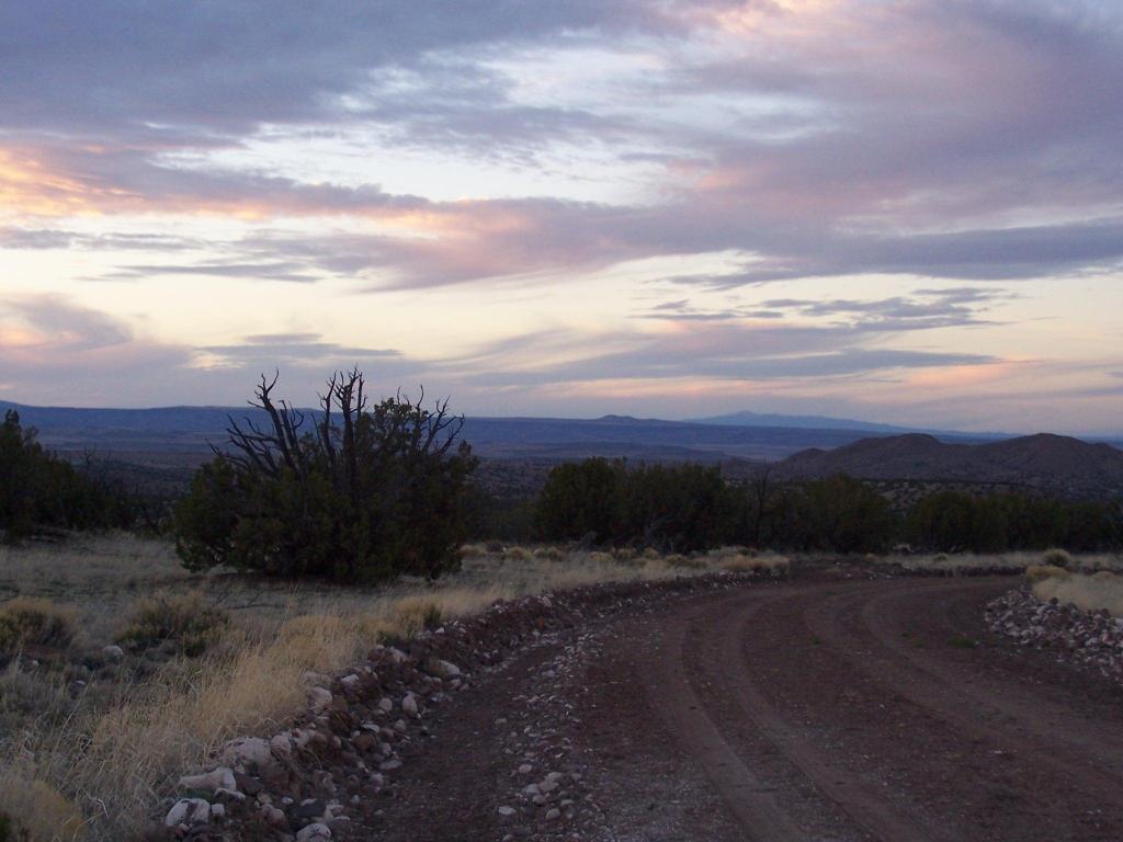 109 Abbe Springs Ranch, Magdalena, NM 87825