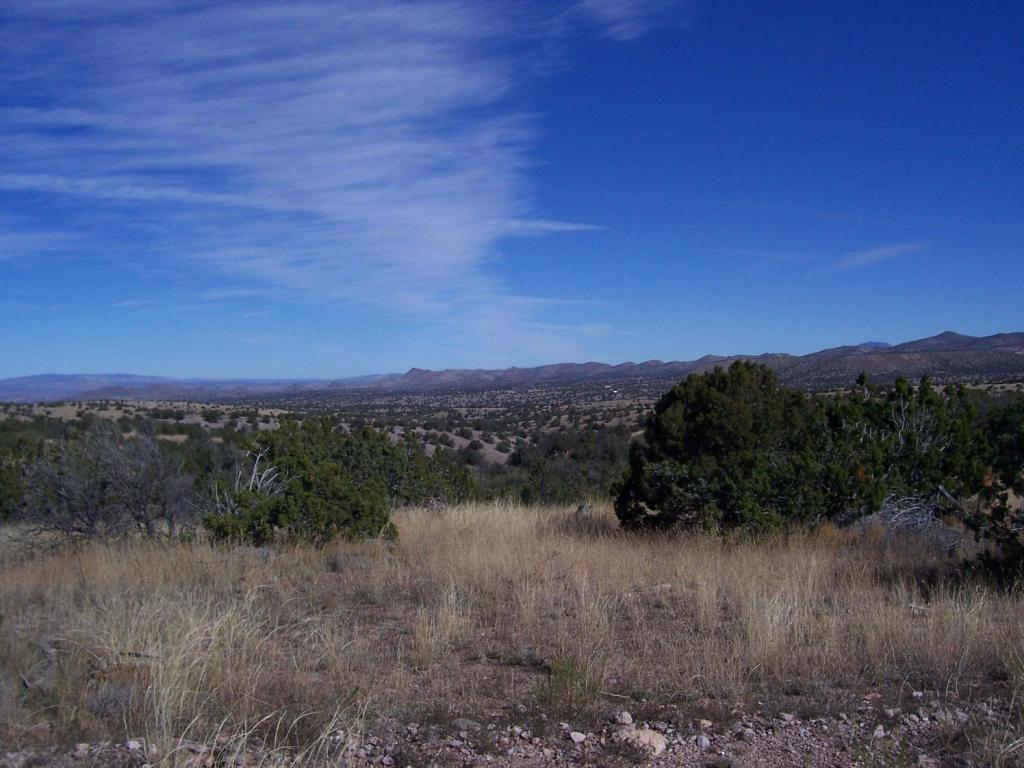 193 Pinon Springs Ranch, Magdalena, NM 87825