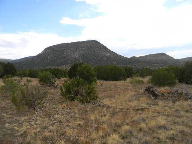 Galilee Subdivision, Magdalena, NM 87825