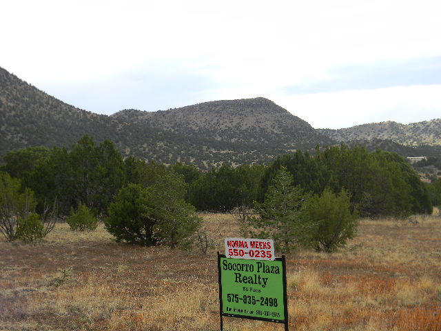 Galilee Subdivision, Magdalena, NM 87825