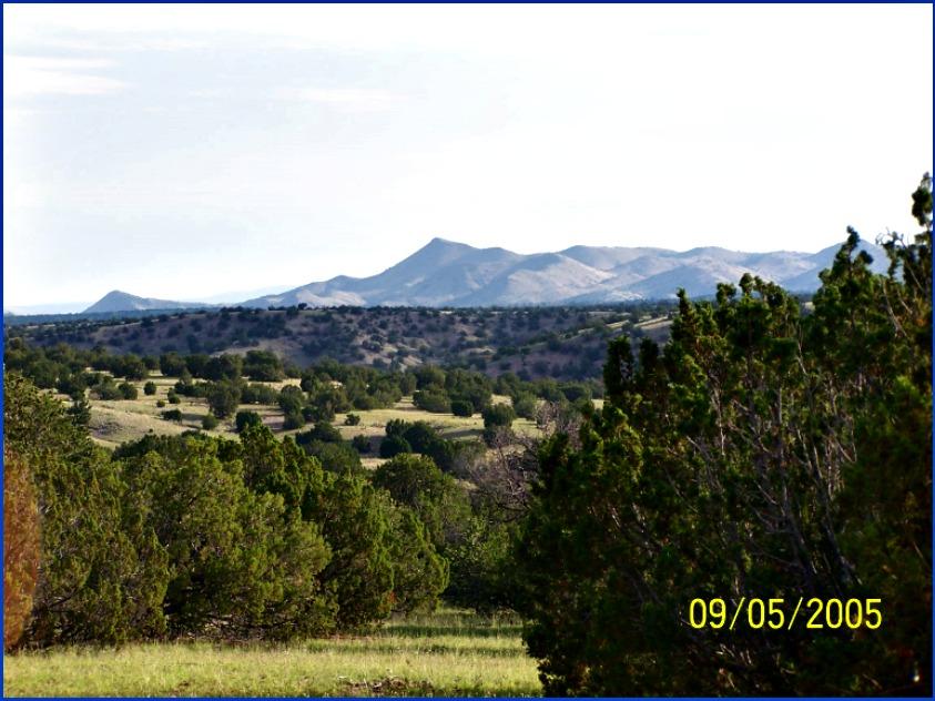 75 Pinon Springs, Magdalena, NM 87825