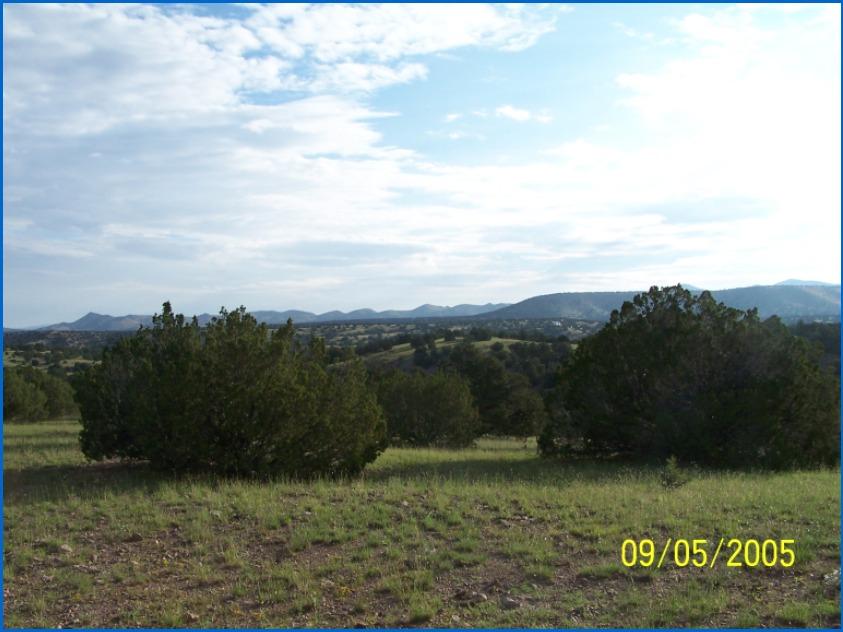 75 Pinon Springs, Magdalena, NM 87825