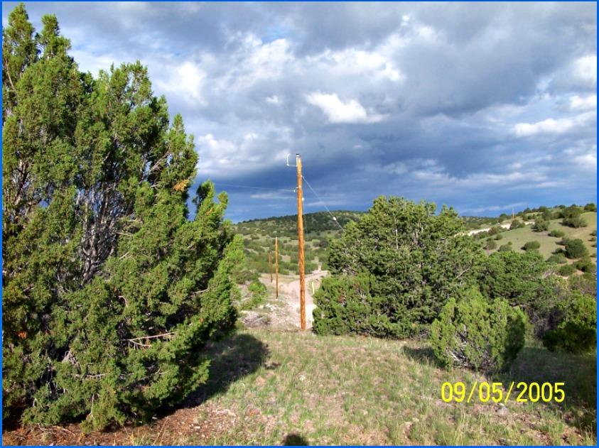 75 Pinon Springs, Magdalena, NM 87825