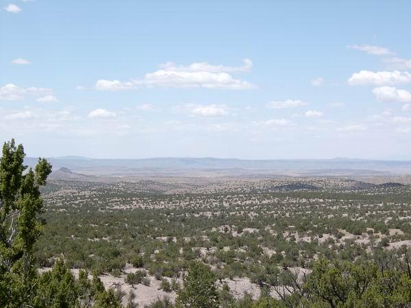 110 Abbe Springs Ranch, Magdalena, NM 87825