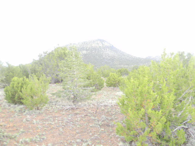 Tract C1A-Galilee Subdivision, Magdalena, NM 87825