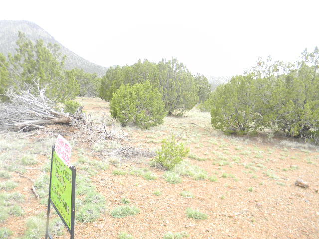 Tract C1A-Galilee Subdivision, Magdalena, NM 87825
