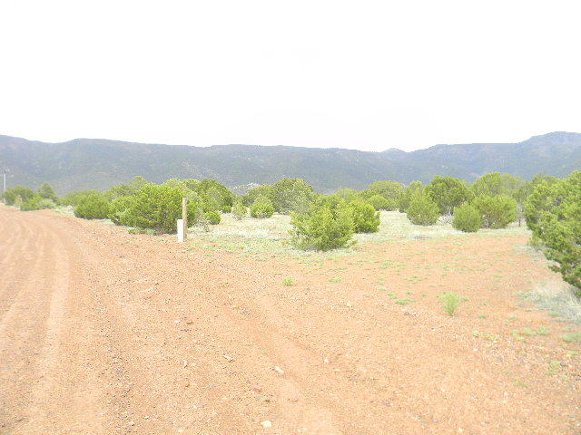 Tract C1A-Galilee Subdivision, Magdalena, NM 87825