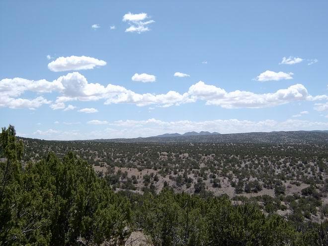 111 Abbe Springs Ranch, Magdalena, NM 87825