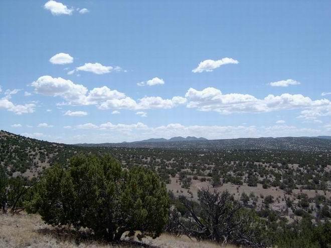 111 Abbe Springs Ranch, Magdalena, NM 87825